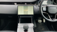 Land Rover Range Rover Evoque 2.0 P250 Dynamic HSE 5dr Auto Petrol Hatchback